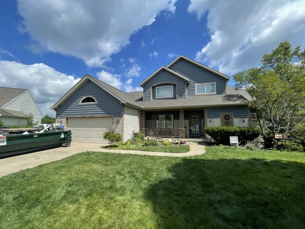 Slide of Lasts Exteriors