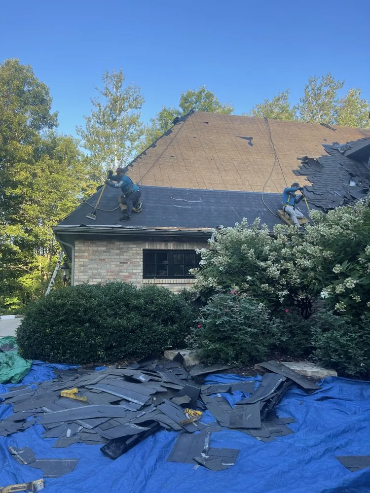 Slide of Lasts Exteriors