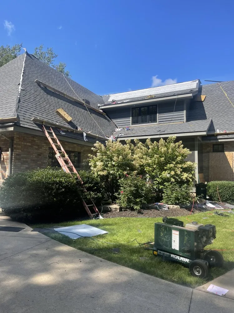 Slide of Lasts Exteriors