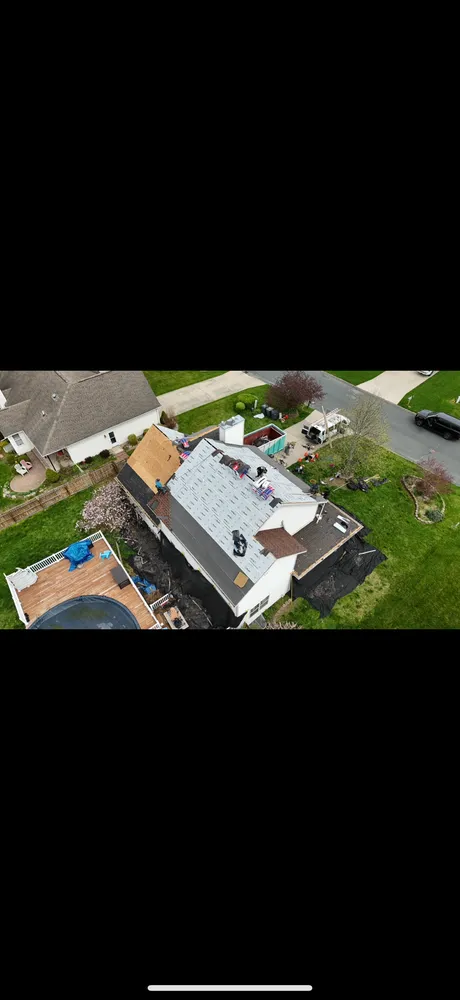 Slide of Lasts Exteriors