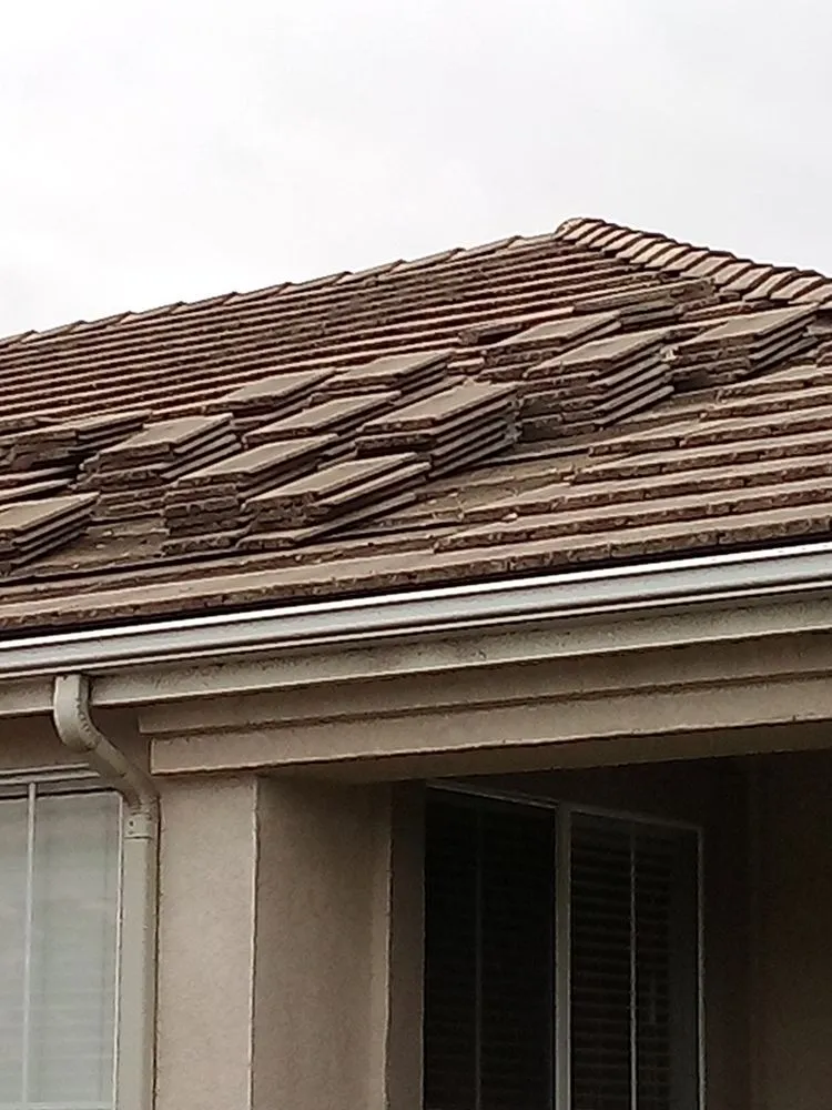 Slide of Latchford Roofing