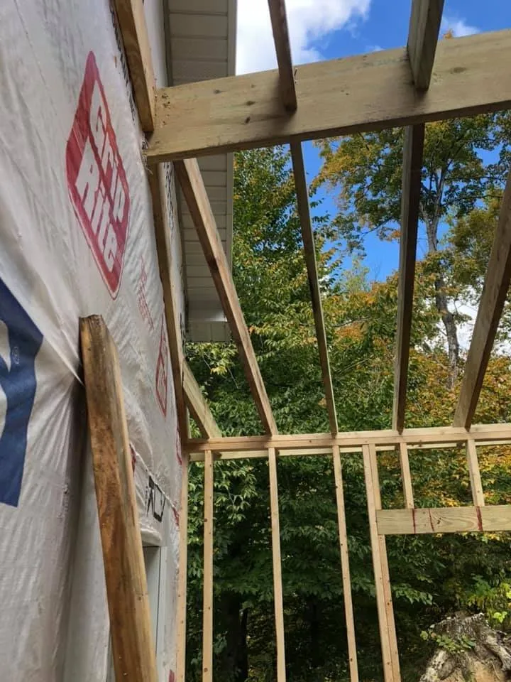 Slide of Late For Dinner Remodel