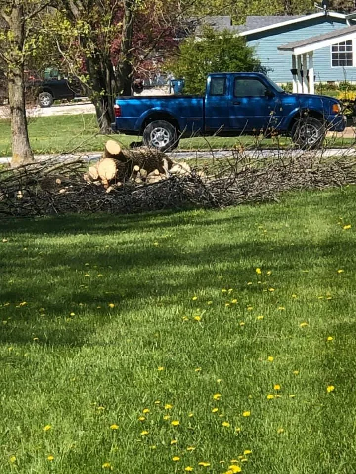 Slide of Late For Dinner Remodel