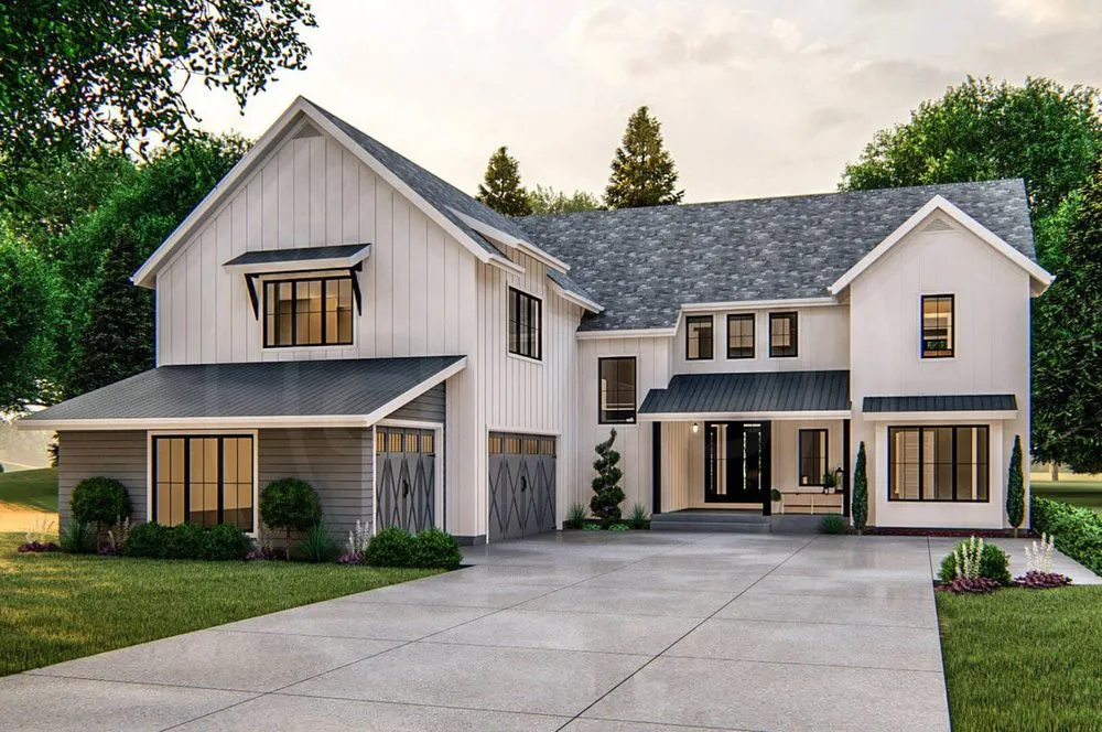 Expert metal roofing installation with free inspection across Latham, NY - Latham Roofing & Siding