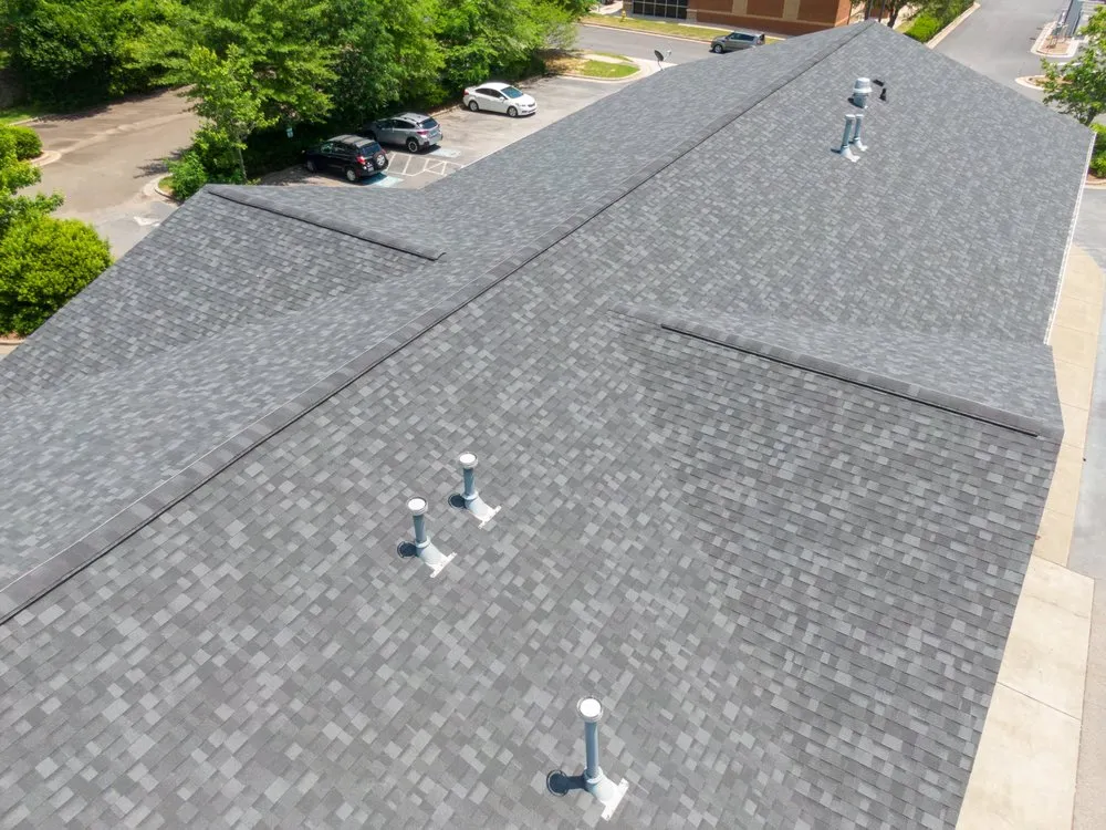 Emergency roof repair same-day service in Latham, NY by Latham Roofing & Siding