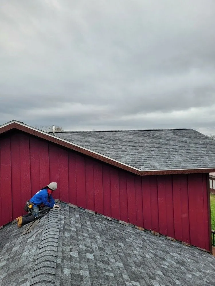 Expert roof repair in Latham, NY - Latham Roofing & Siding