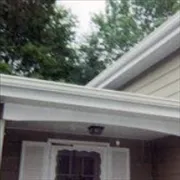Slide of Latham Seamless Gutters