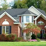 Slide of Latham Seamless Gutters