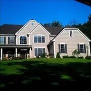 Slide of Latham Seamless Gutters