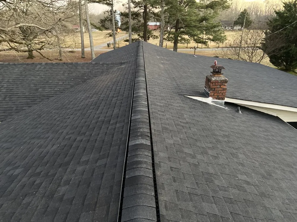 Slide of Latham's Quality Roofing and Remodeling