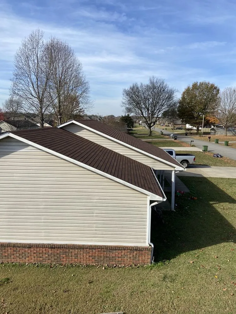 Slide of Latham's Quality Roofing and Remodeling