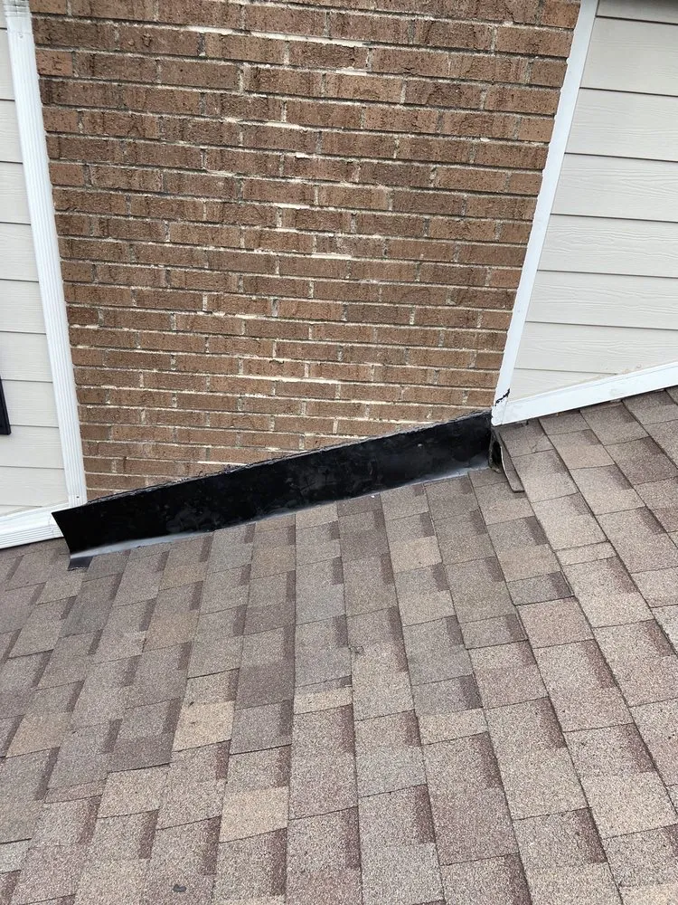 Slide of Latham's Quality Roofing and Remodeling