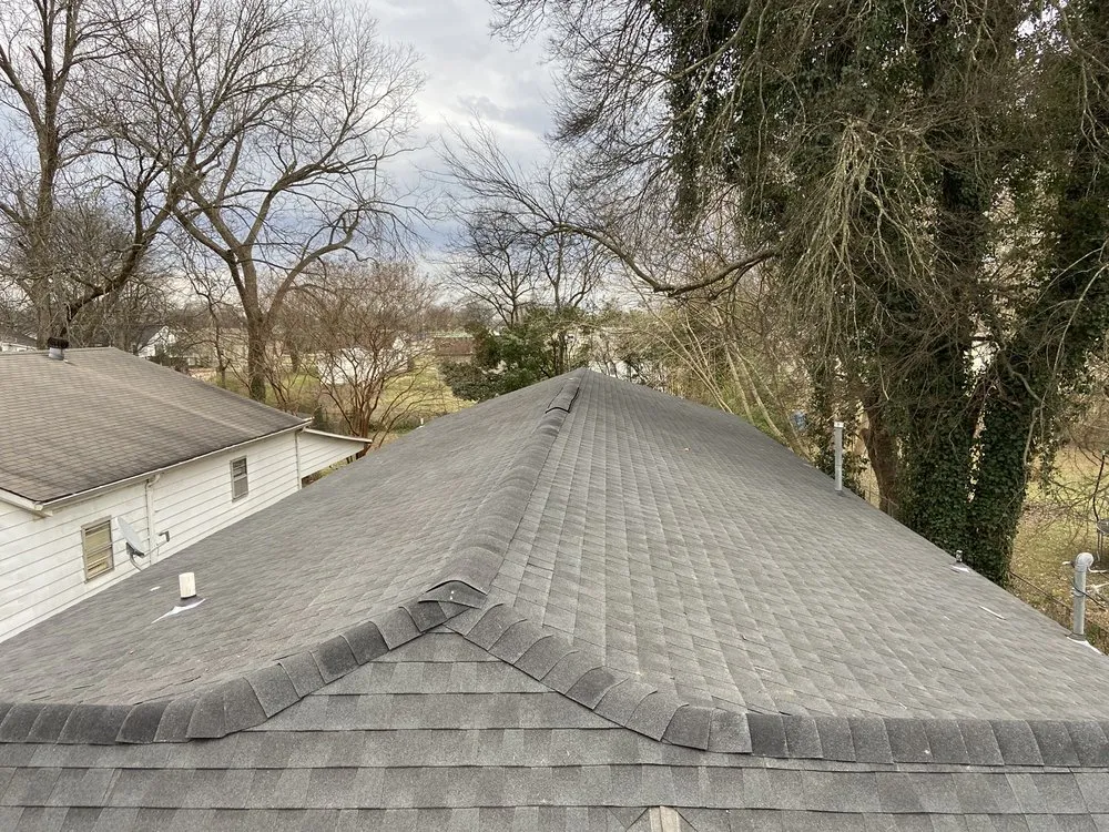 Slide of Latham's Quality Roofing and Remodeling