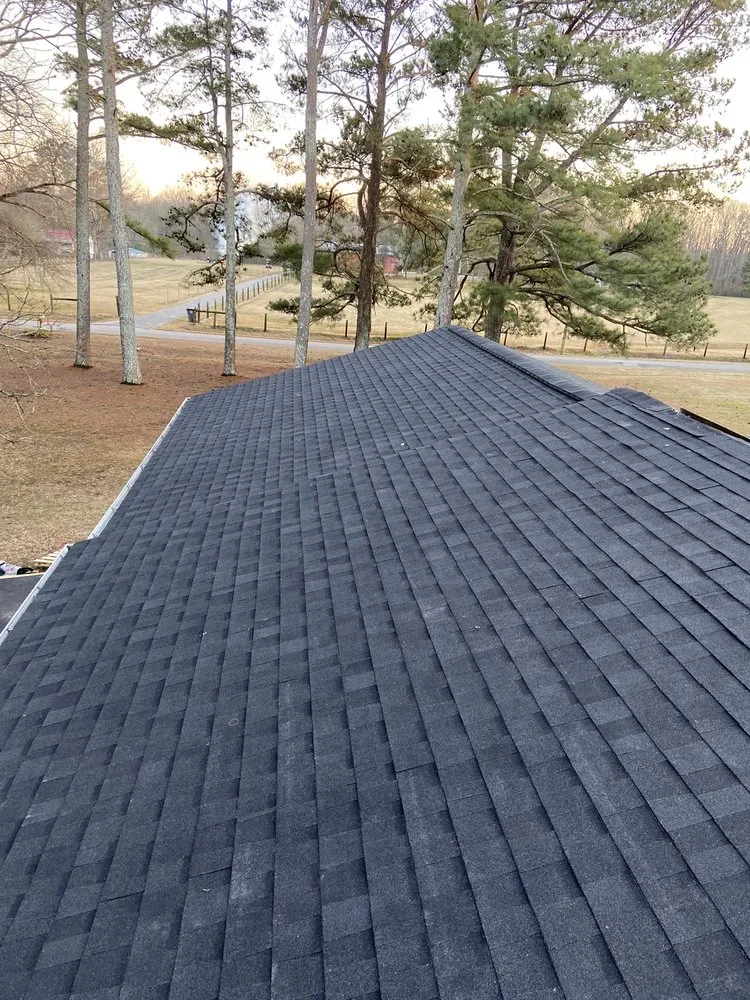 Slide of Latham's Quality Roofing and Remodeling