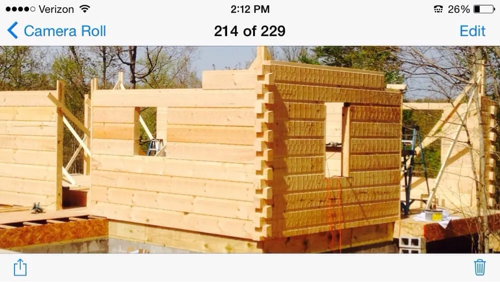 Slide of Lathery & Co.