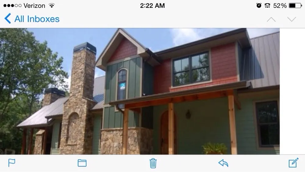 Slide of Lathery & Co.