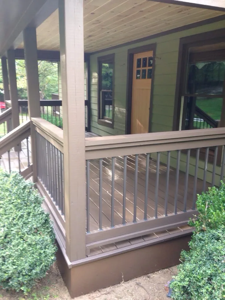 Slide of Lathery & Co.