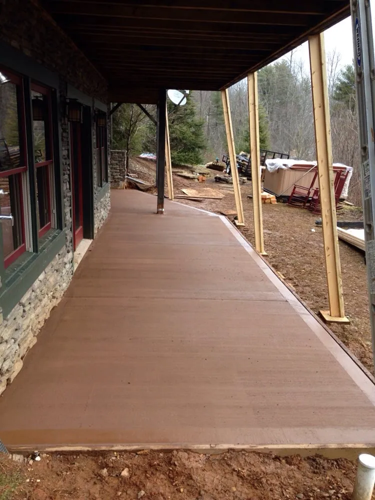 Slide of Lathery & Co.