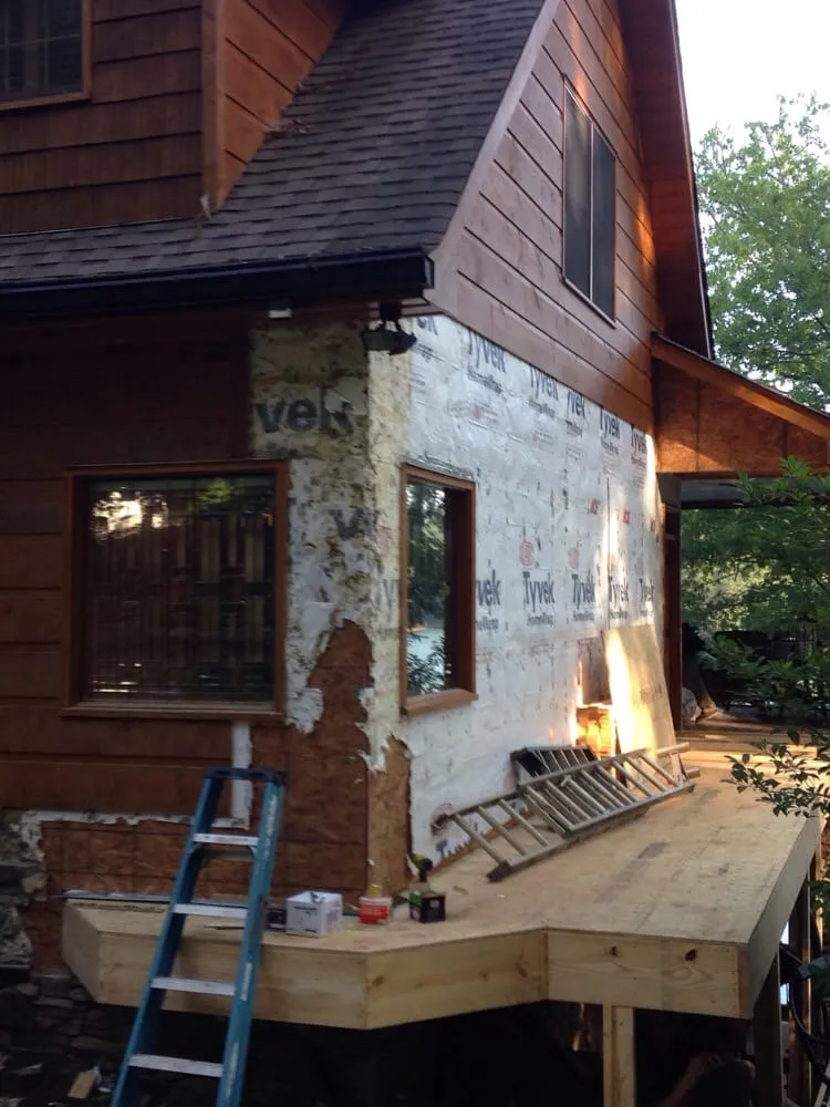 Slide of Lathery & Co.