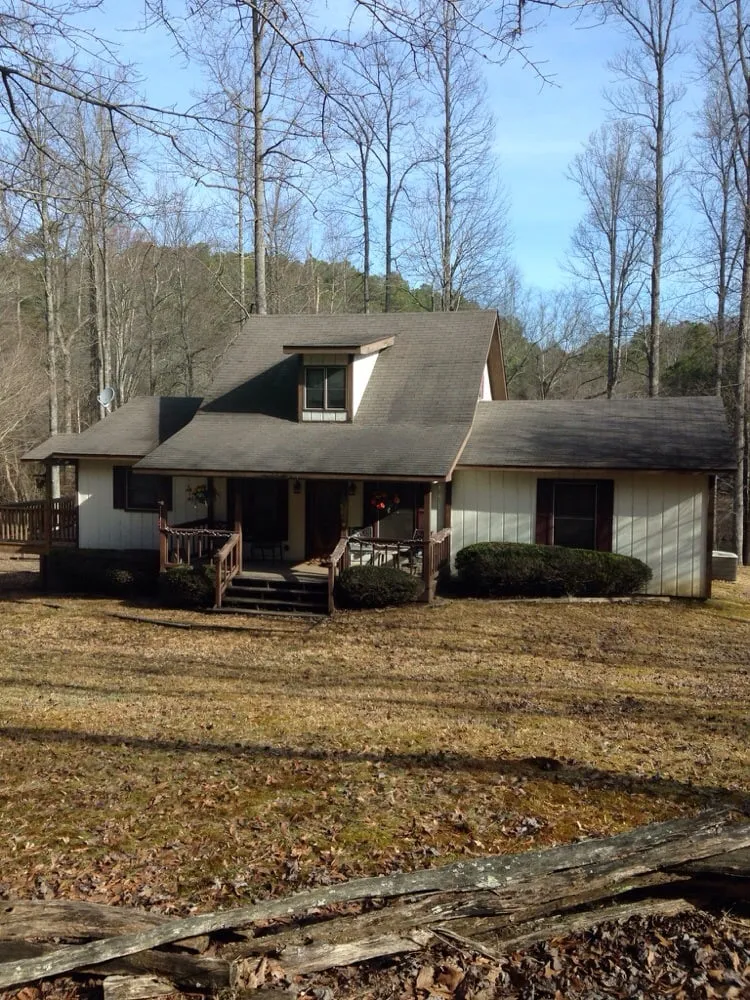 Slide of Lathery & Co.