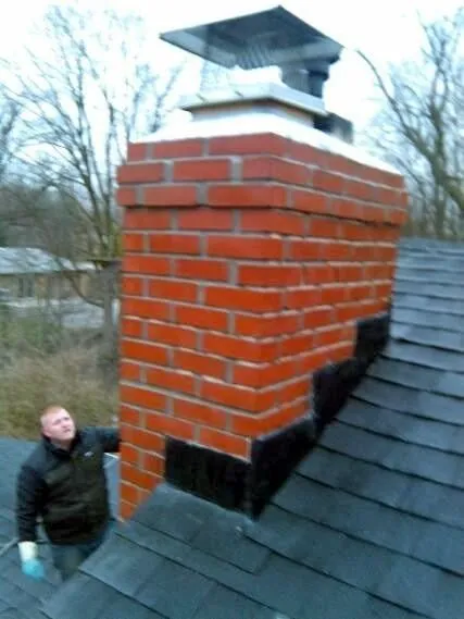 Slide of Lathrop Contracting