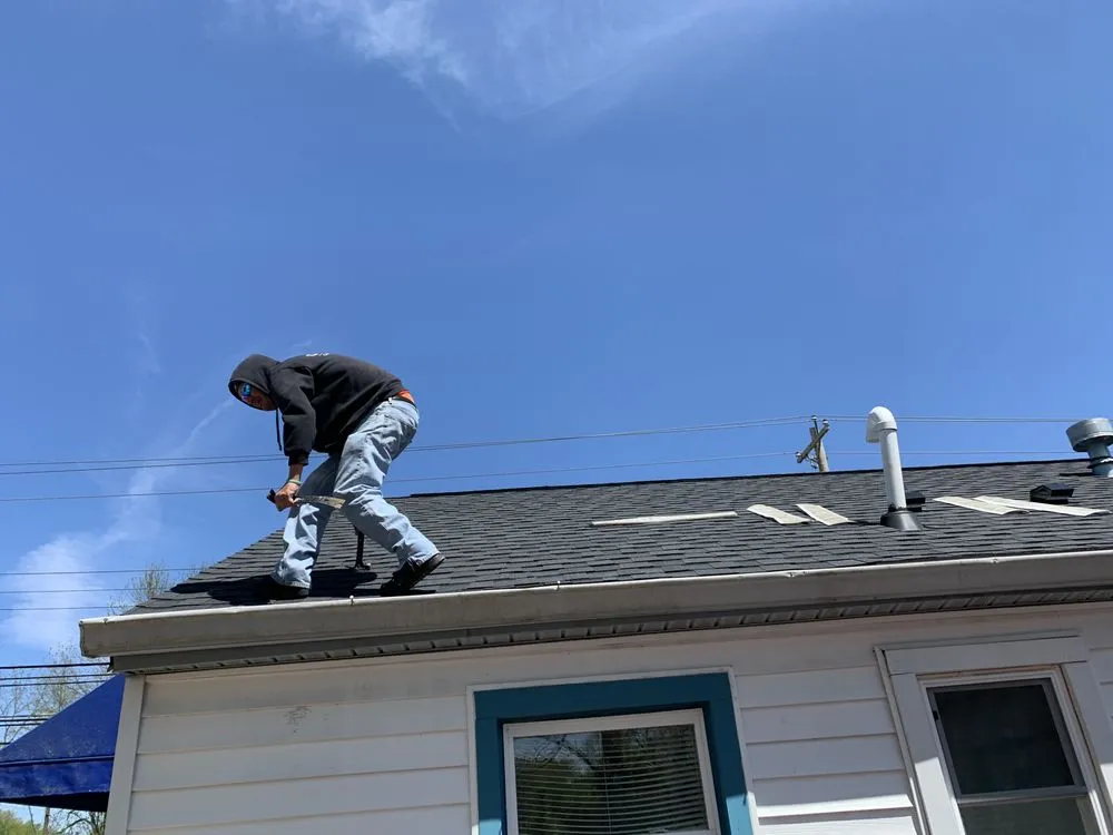 Slide of Lathrop Contracting