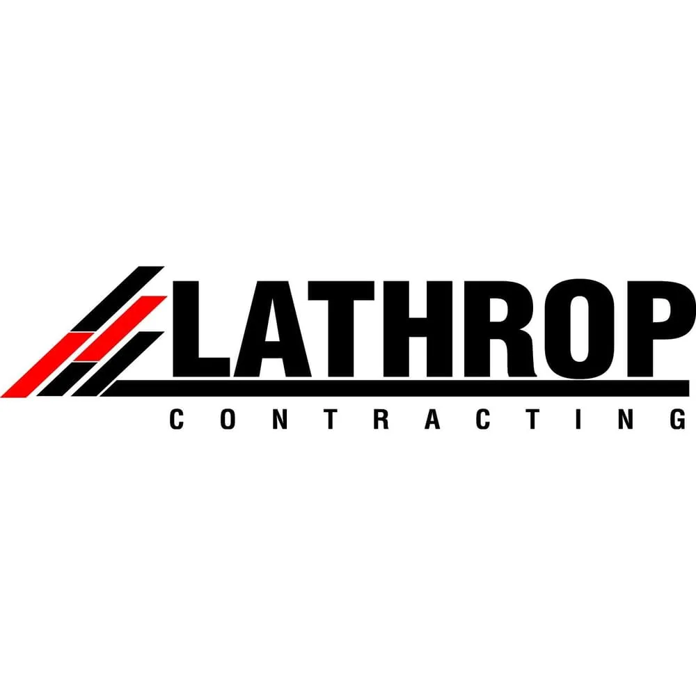 Slide of Lathrop Contracting