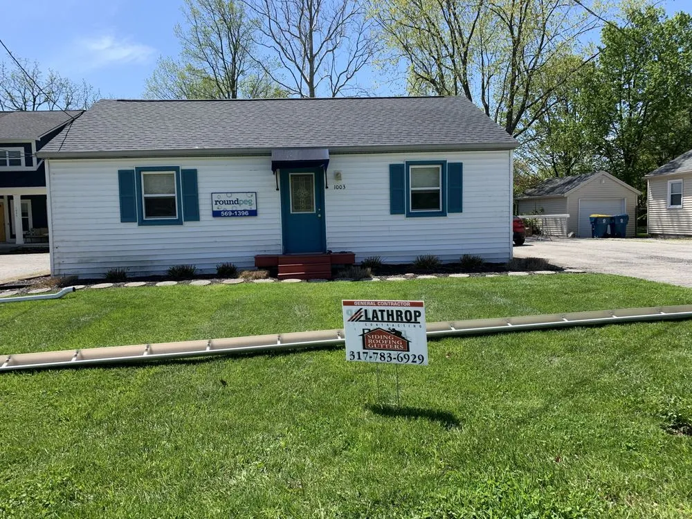 Slide of Lathrop Contracting