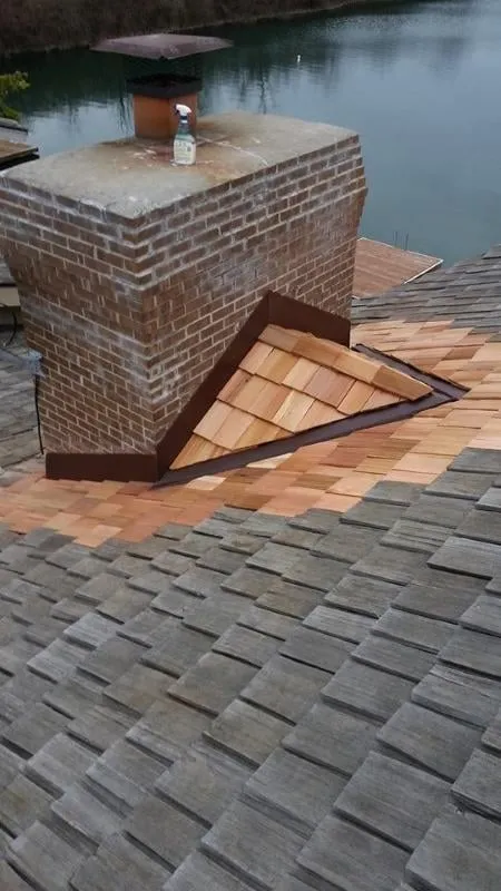 Slide of Lathrop Contracting