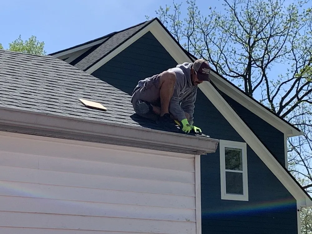 Slide of Lathrop Contracting