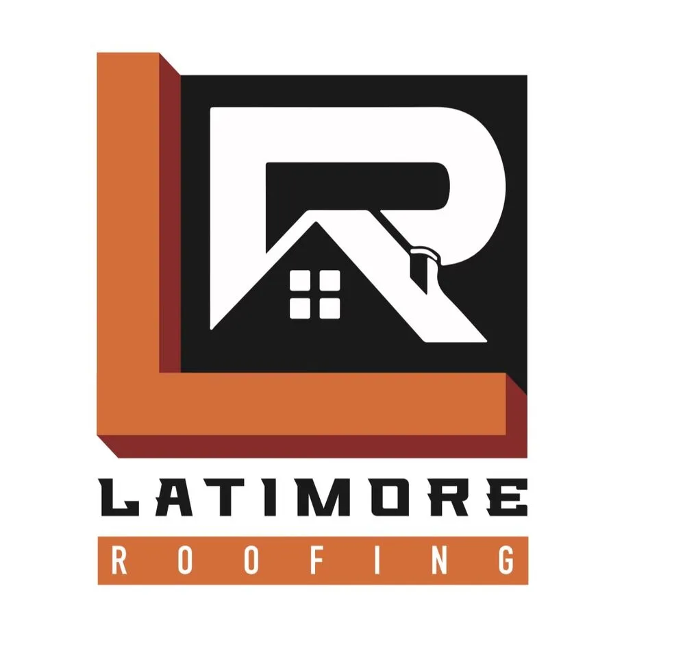 Slide of Latimore Roofing