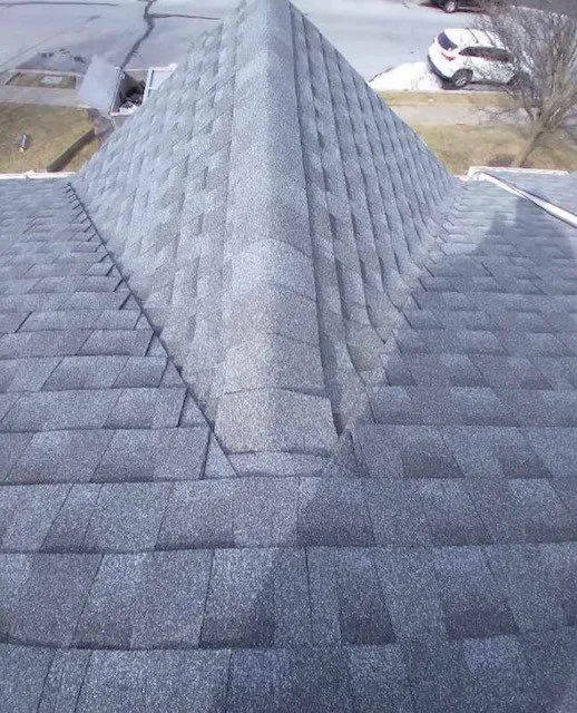 Slide of Latimore Roofing