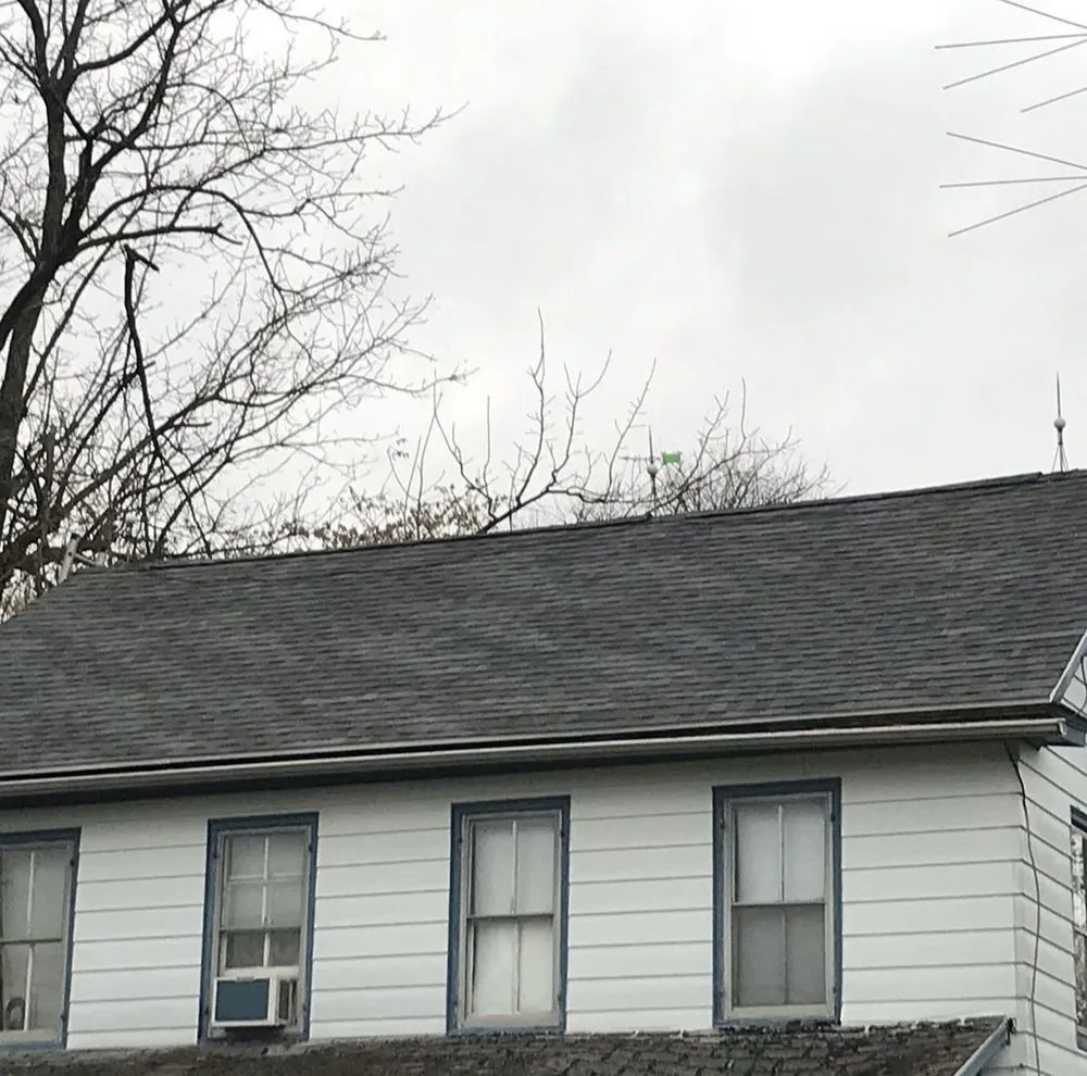 Slide of Latimore Roofing