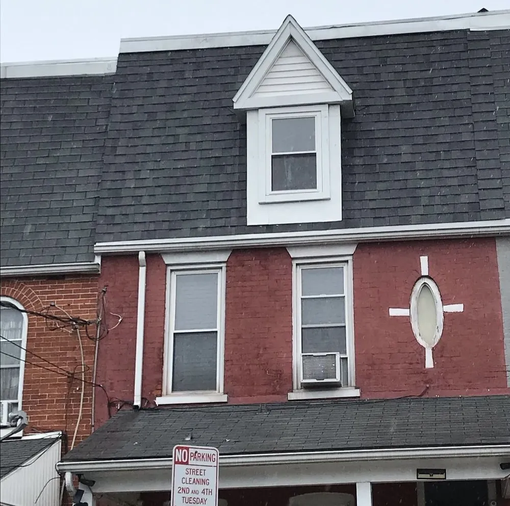 Slide of Latimore Roofing