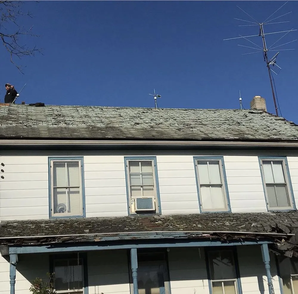 Slide of Latimore Roofing