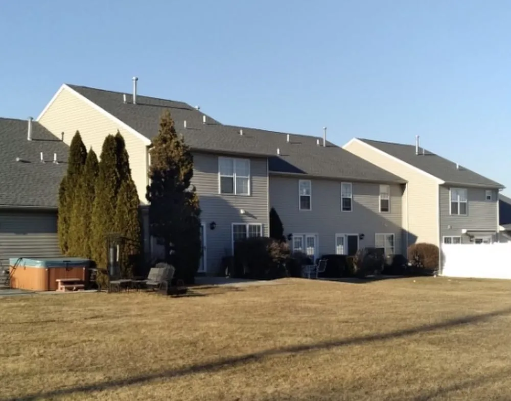 Slide of Latimore Roofing