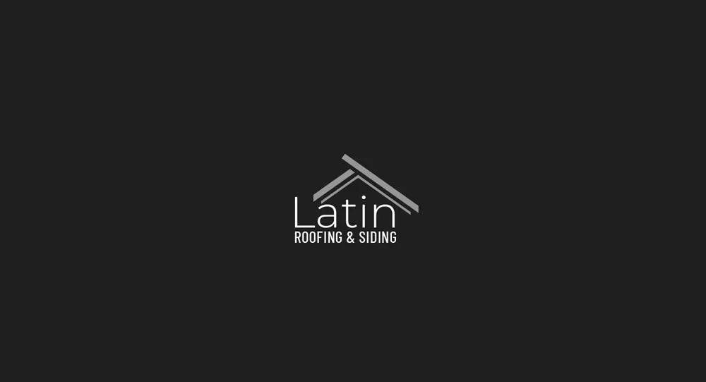 Slide of Latin Roofing & Siding