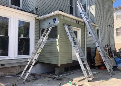 Slide of Latino Mix Home Improvements