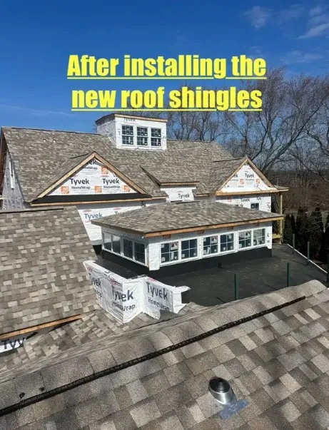 Slide of Latino Mix Home Improvements