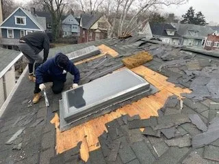 Slide of Latino Mix Home Improvements