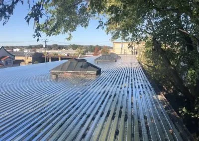 Slide of Latino Mix Home Improvements