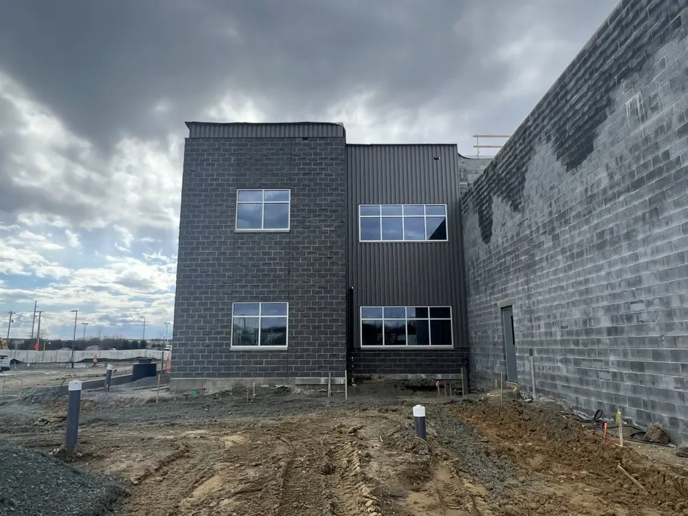 Slide of Latino Roofing