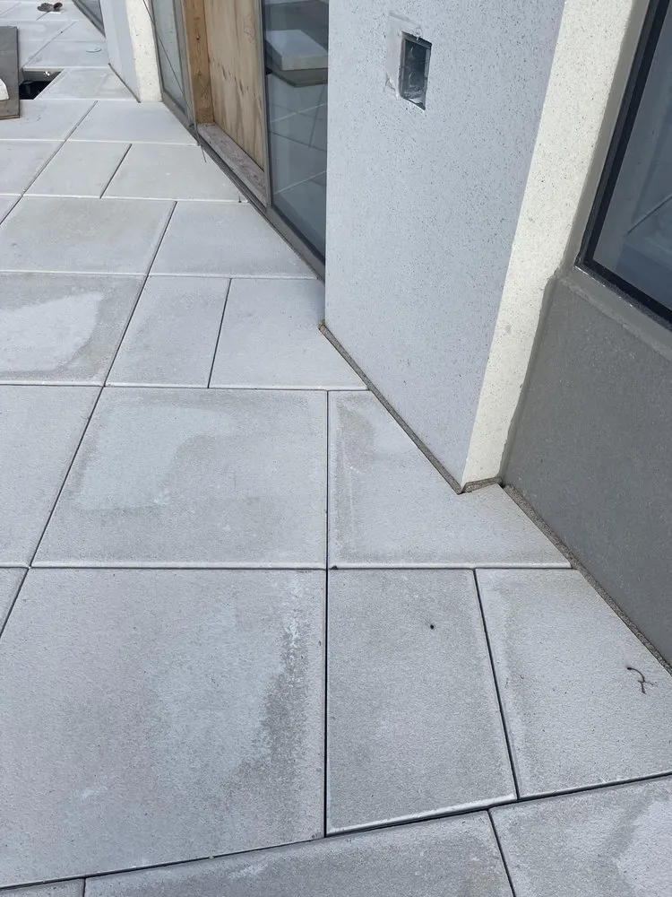 Slide of Latino Roofing