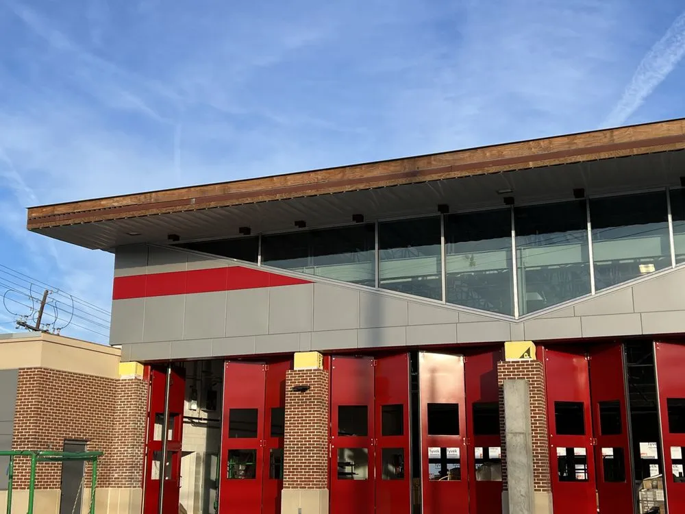 Slide of Latino Roofing