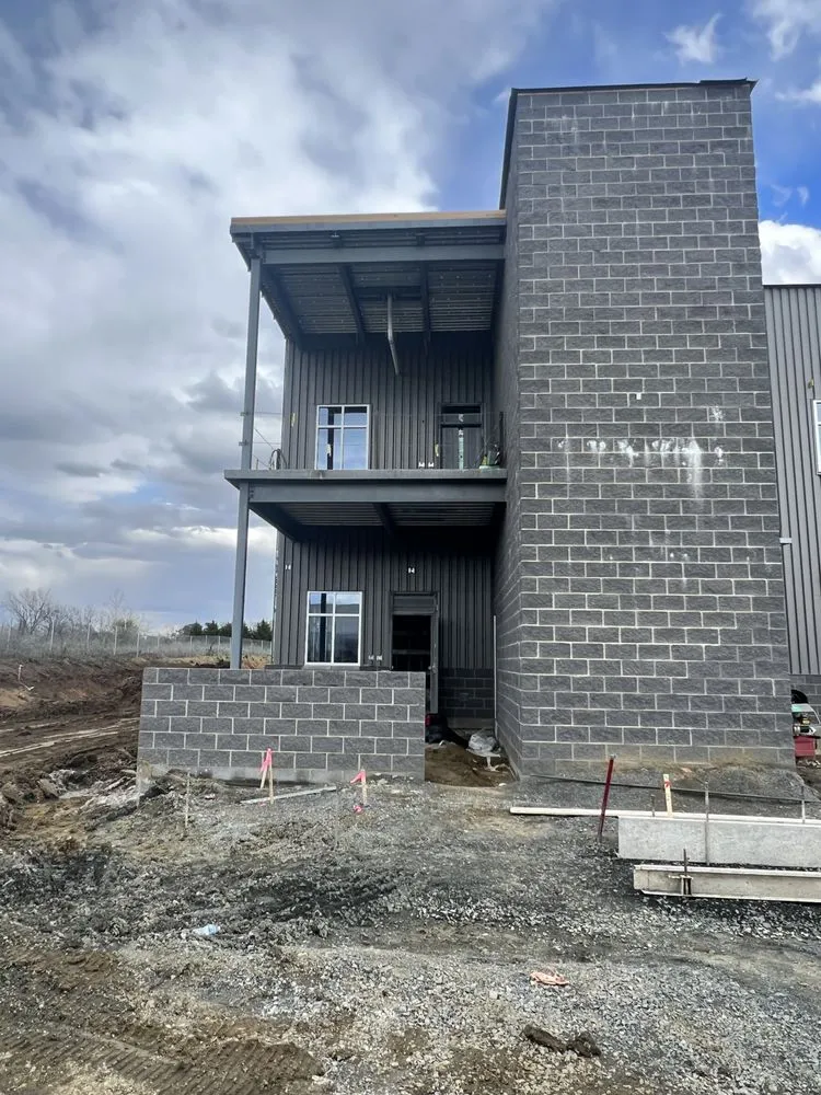 Slide of Latino Roofing
