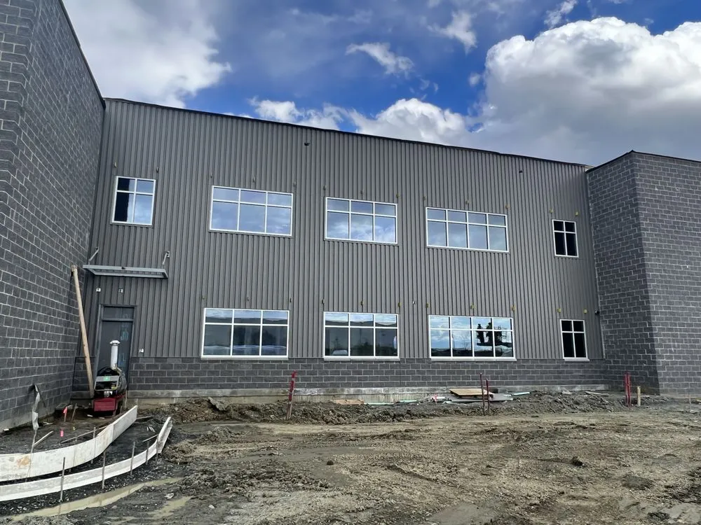 Slide of Latino Roofing