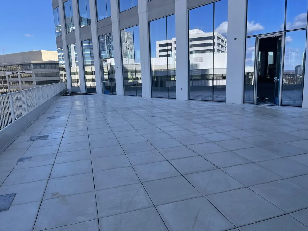 Slide of Latino Roofing