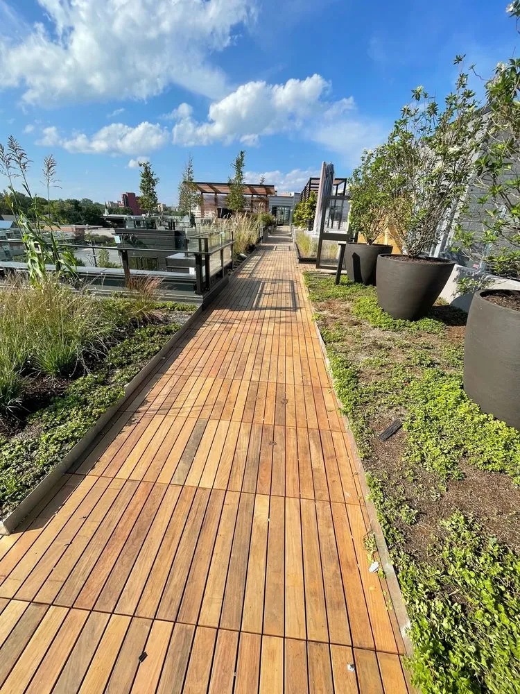 Slide of Latino Roofing