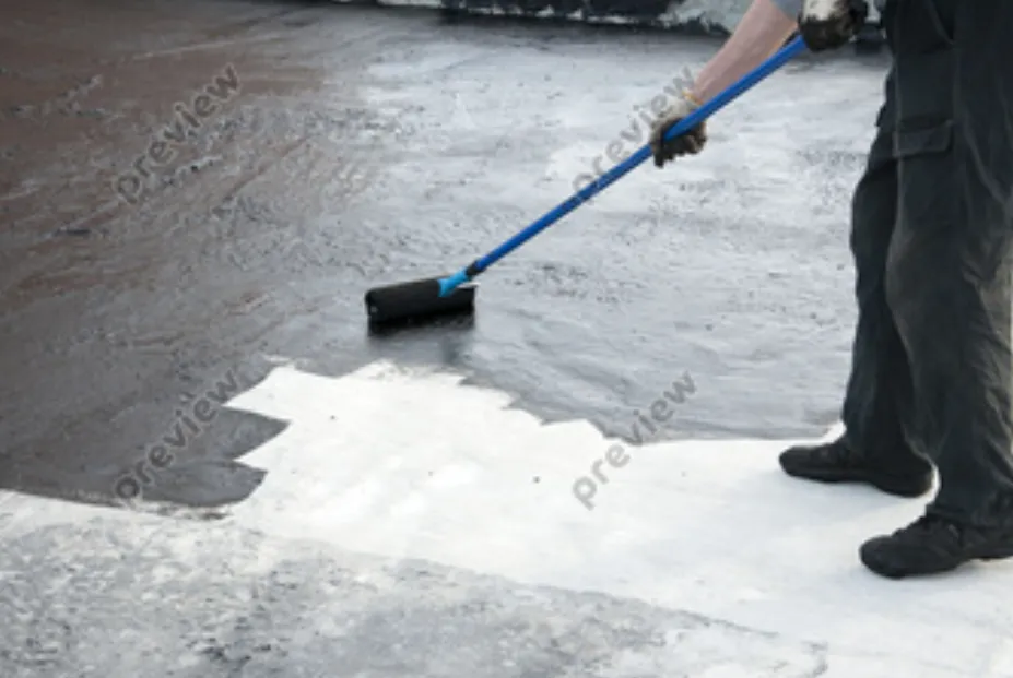 Slide of Latino Siding