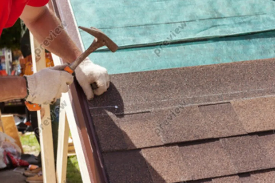 Slide of Latino Siding